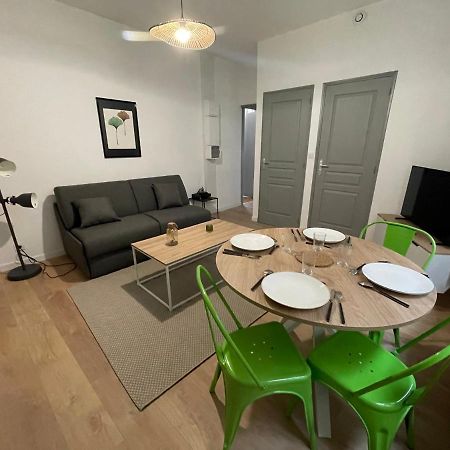 L'Oratoire Apartamento Amiens Exterior foto
