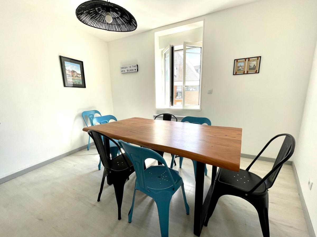 L'Oratoire Apartamento Amiens Exterior foto