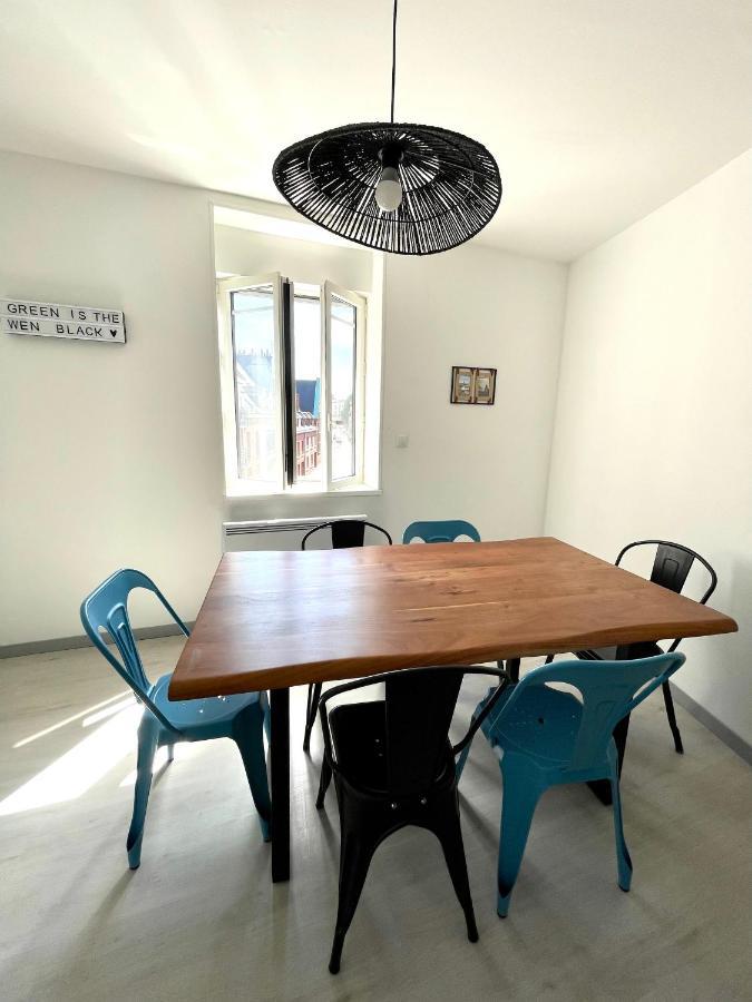 L'Oratoire Apartamento Amiens Exterior foto