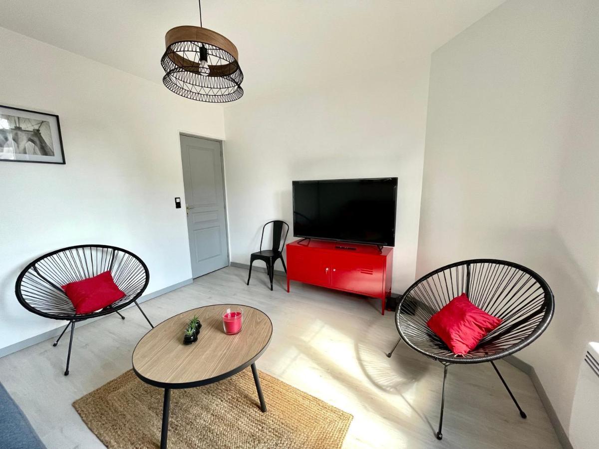 L'Oratoire Apartamento Amiens Exterior foto