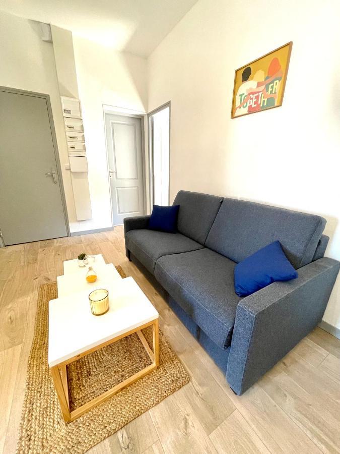 L'Oratoire Apartamento Amiens Exterior foto