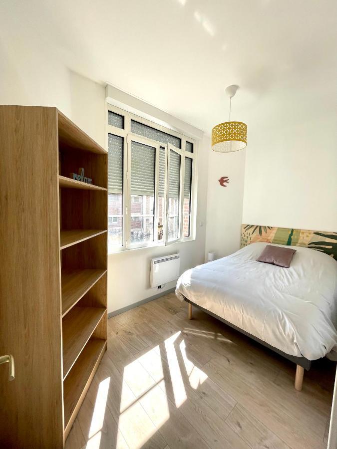 L'Oratoire Apartamento Amiens Exterior foto