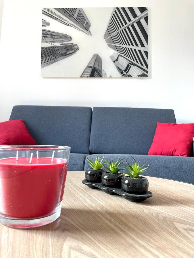 L'Oratoire Apartamento Amiens Exterior foto