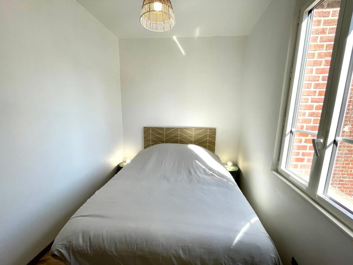 L'Oratoire Apartamento Amiens Exterior foto