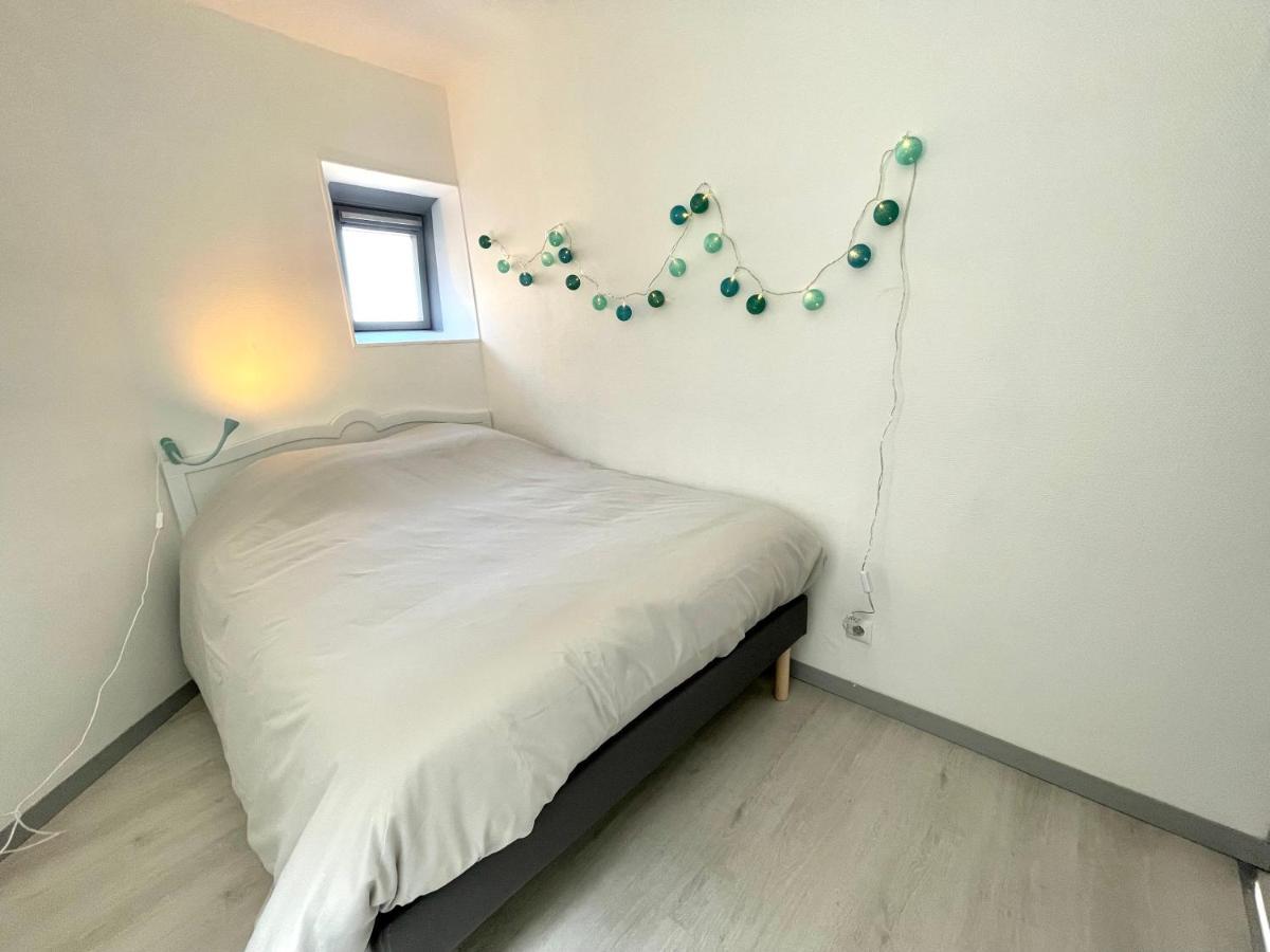 L'Oratoire Apartamento Amiens Exterior foto
