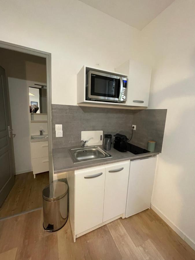 L'Oratoire Apartamento Amiens Exterior foto