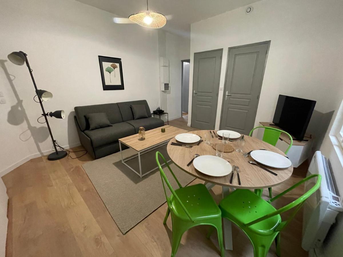 L'Oratoire Apartamento Amiens Exterior foto