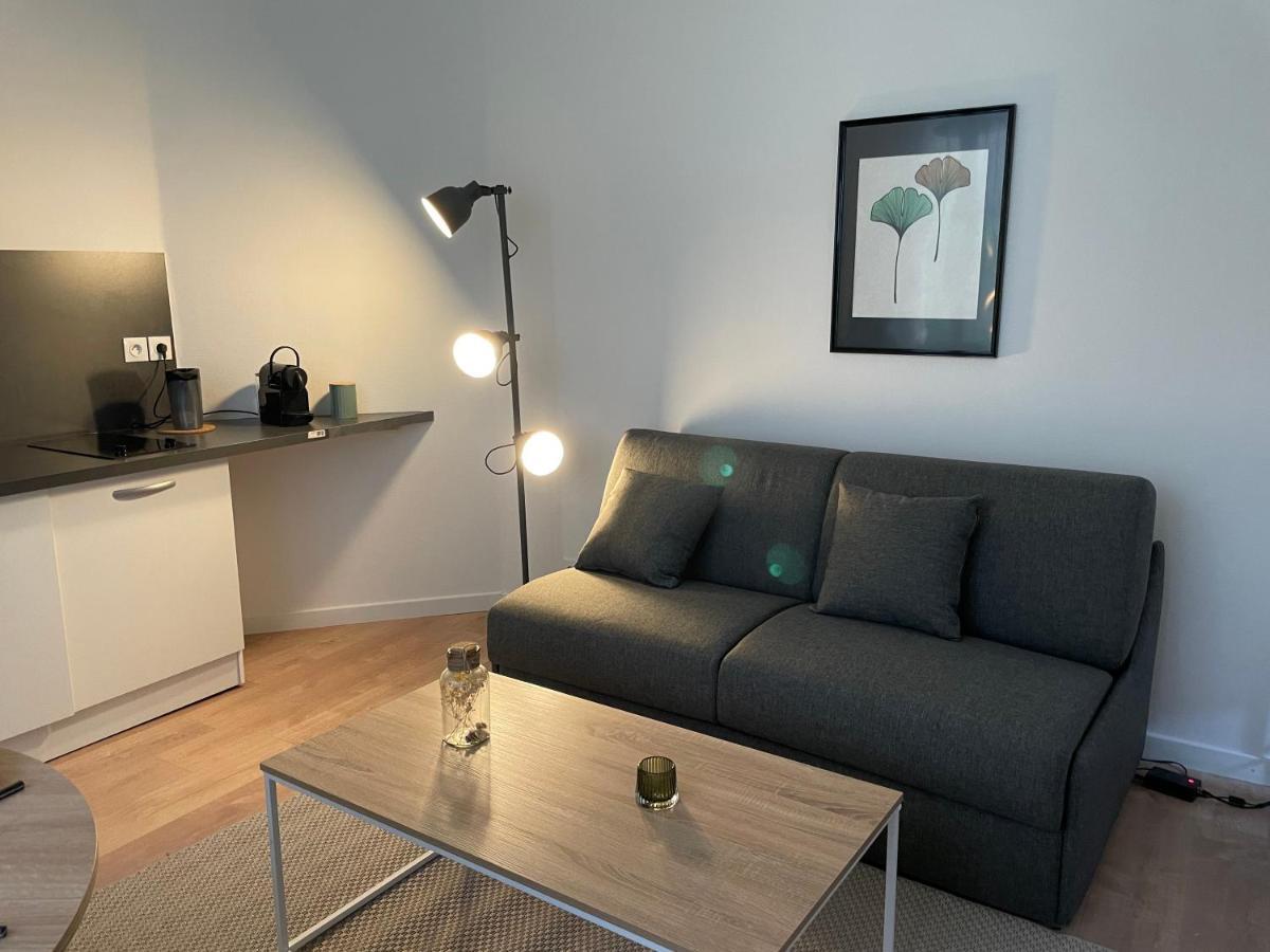 L'Oratoire Apartamento Amiens Exterior foto
