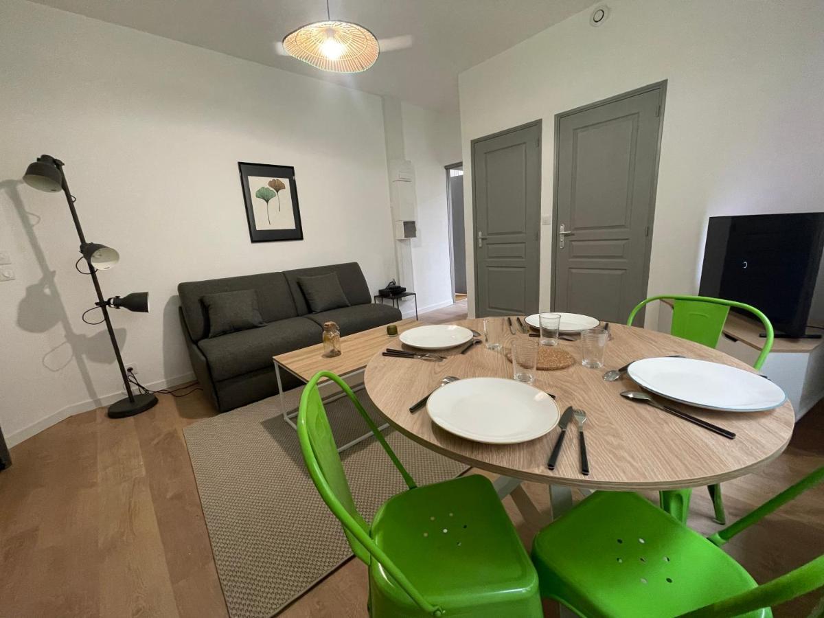 L'Oratoire Apartamento Amiens Exterior foto