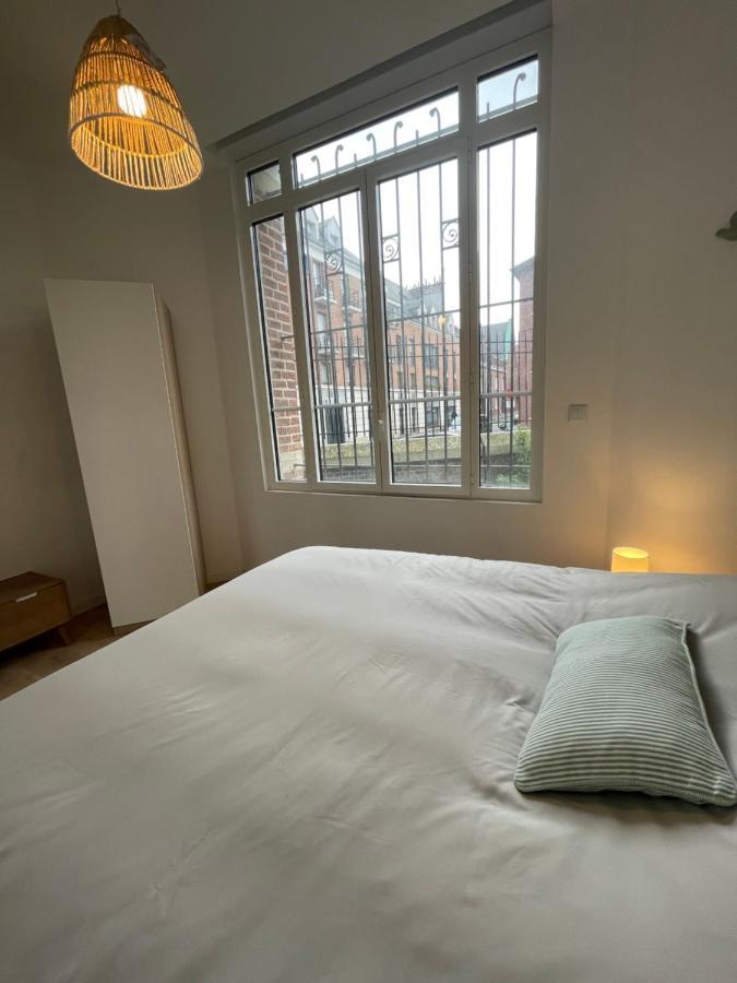 L'Oratoire Apartamento Amiens Exterior foto