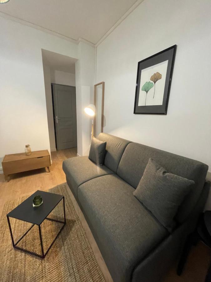 L'Oratoire Apartamento Amiens Exterior foto