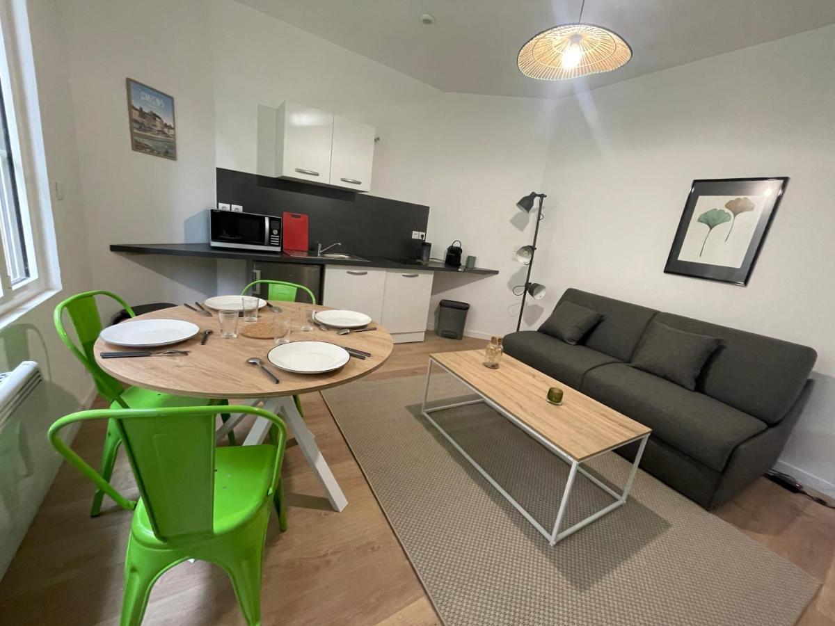 L'Oratoire Apartamento Amiens Exterior foto