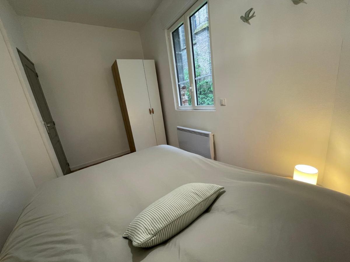 L'Oratoire Apartamento Amiens Exterior foto